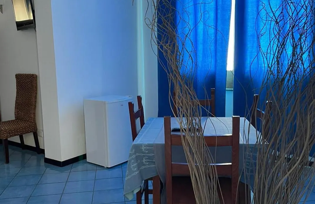 Oltremare Residence Hotel-1