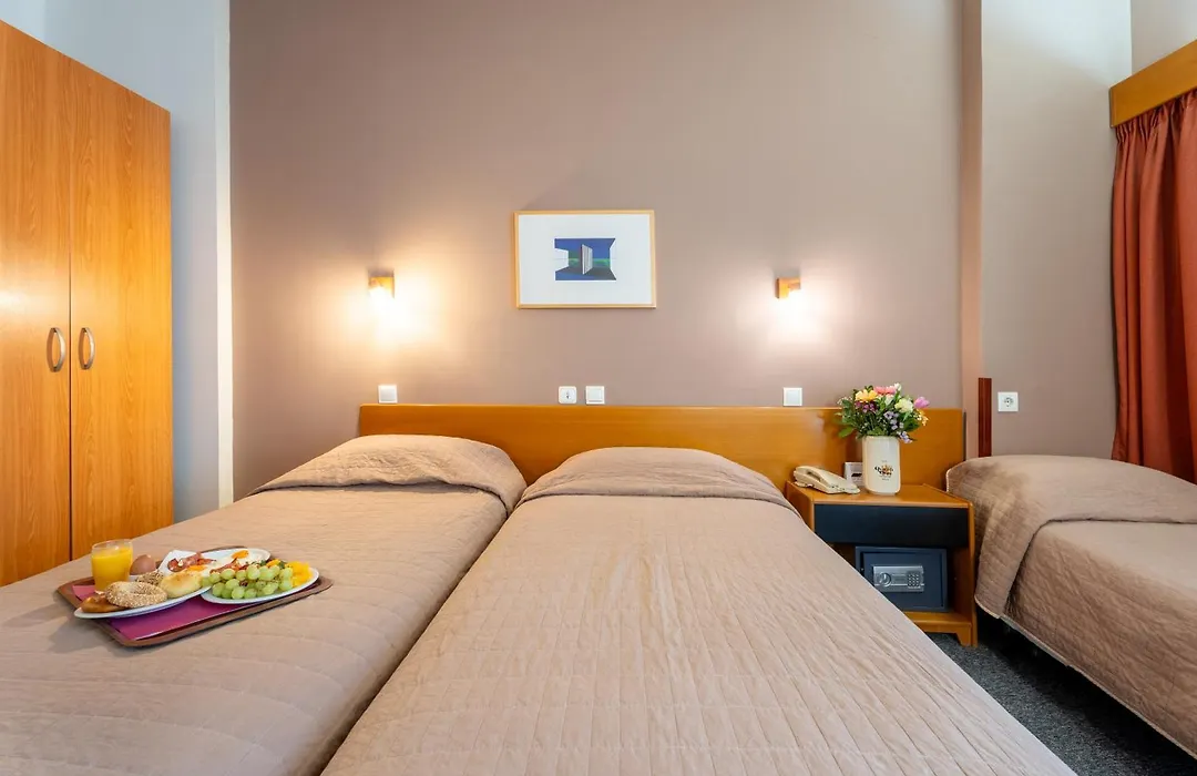 Queen Olga Hotel-1