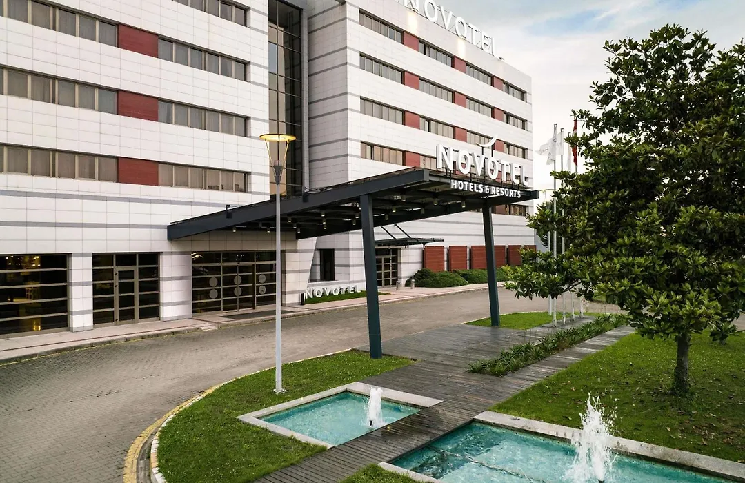 Novotel Trabzon-1