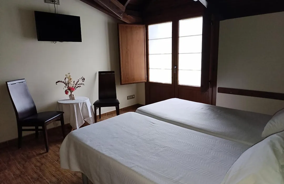 Hotel Vitorio-1