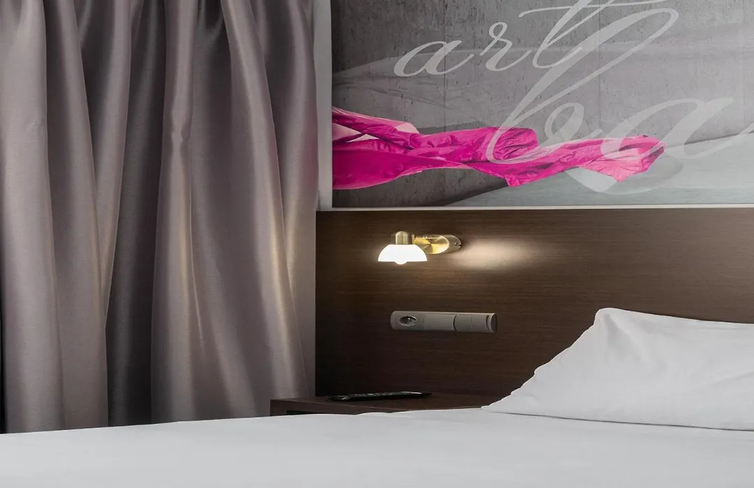 B&B Hotel Bytom-1