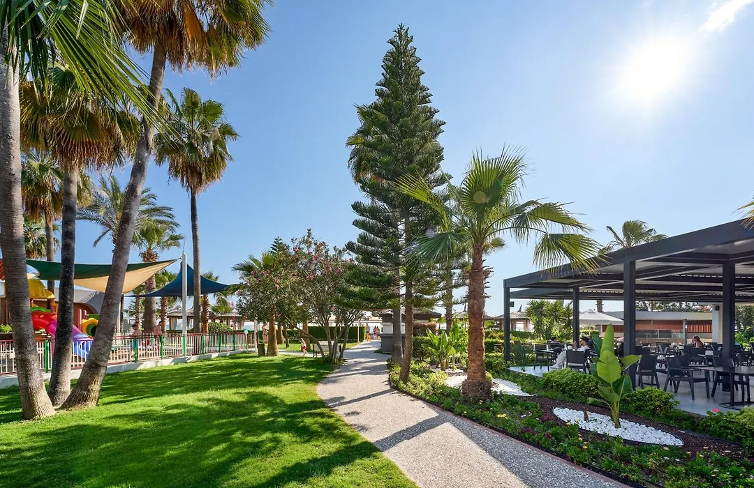 Annabella Park Hotel-1