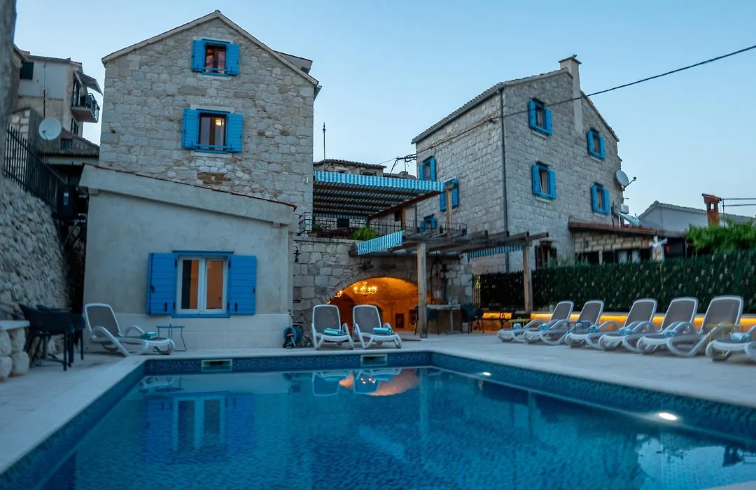 Hotel Agava Split-1