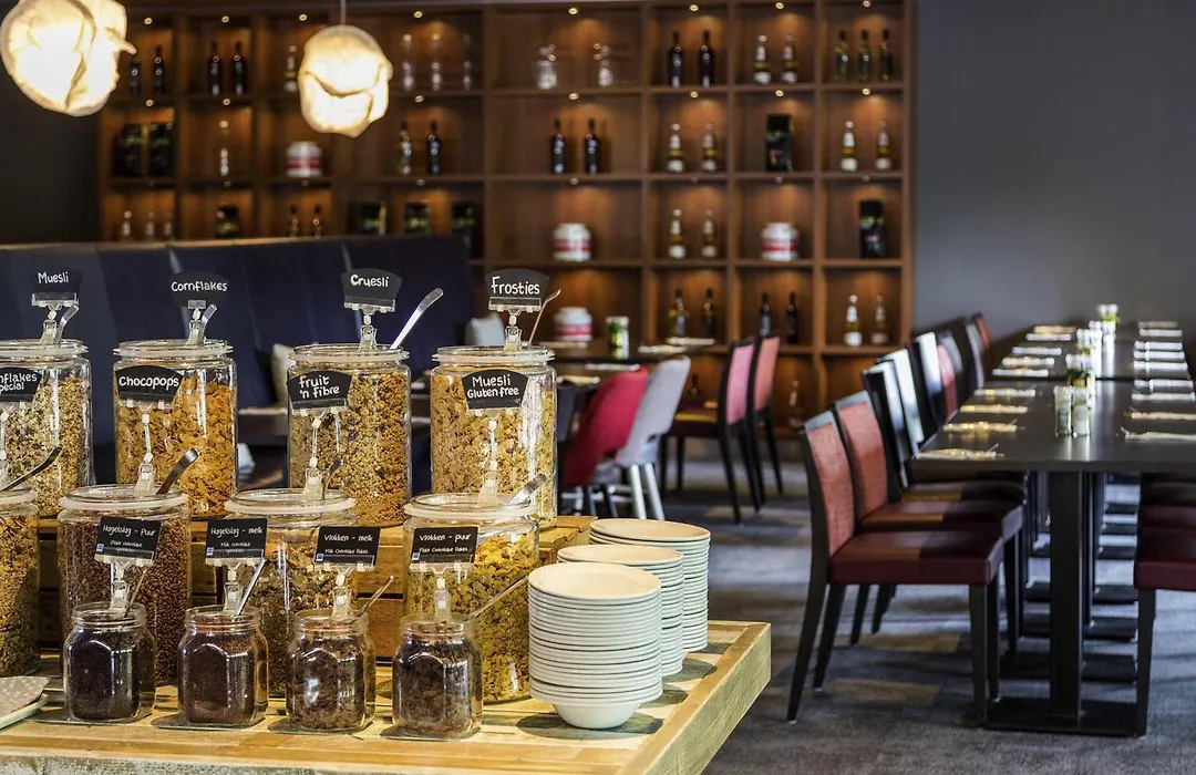 Mercure Amsterdam City Hotel-1