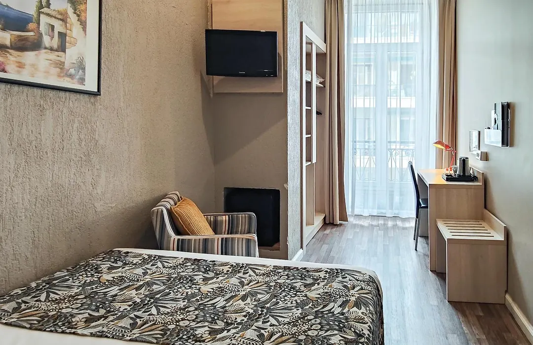 Hotel Helvetique-1