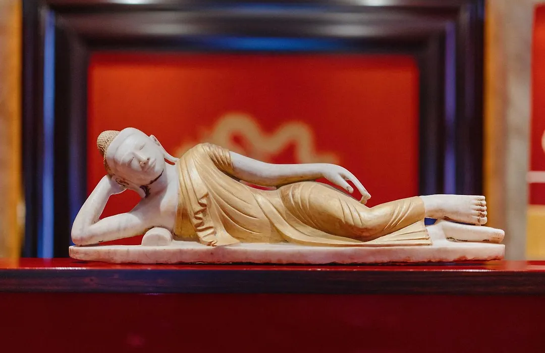 Buddha-Bar Hotel Prague-1