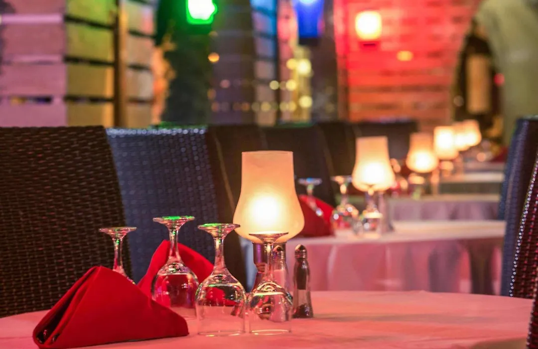 Mercure Hurghada Hotel-1
