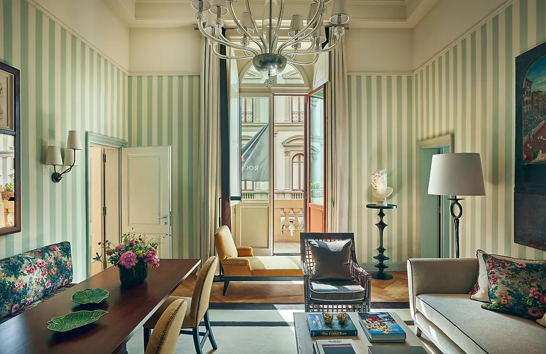 Rocco Forte Hotel Savoy-1