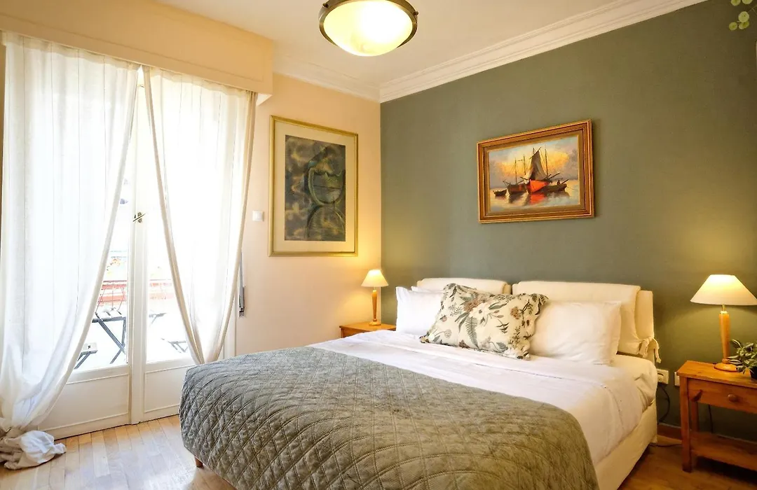 Art Gallery Hotel Athens-1
