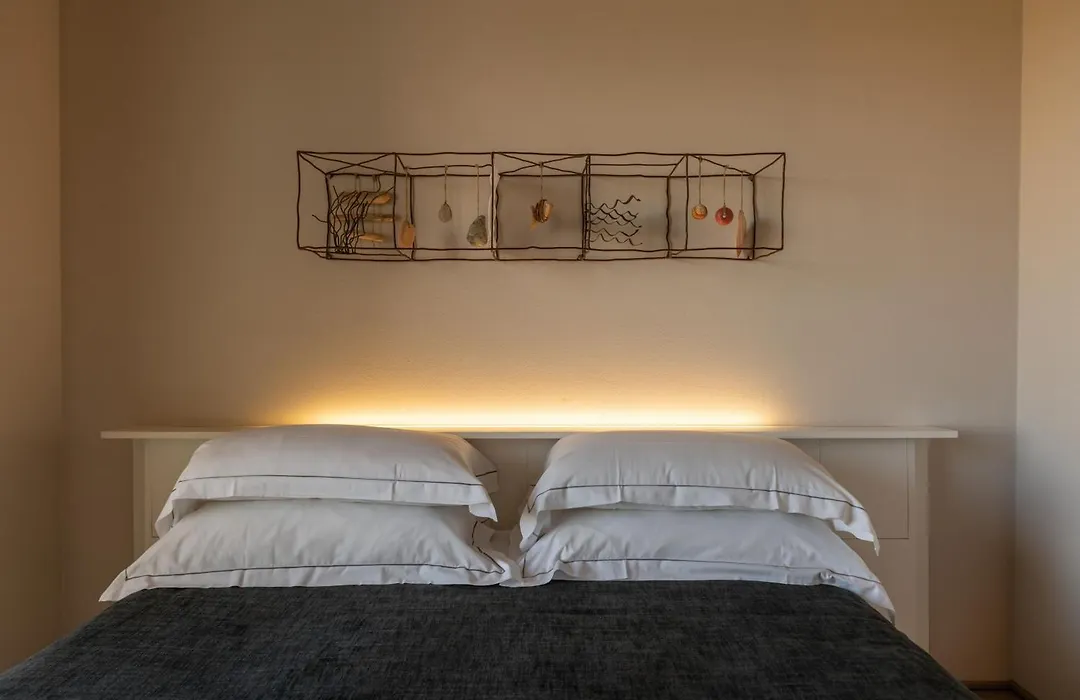 Il Fogliano Hotel New Life-1