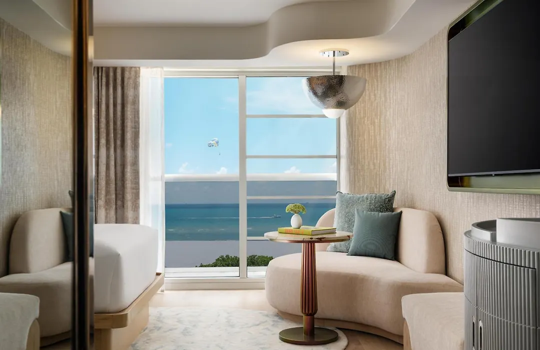 Andaz Miami Beach Resort & Spa-1