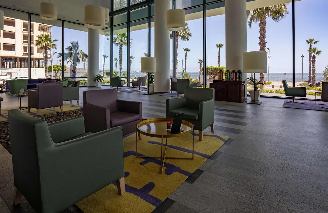 Mercure Nador Rif-1