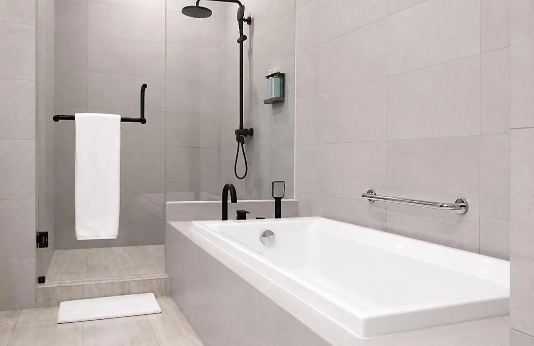 Four Points By Sheraton Jakarta Thamrin-1