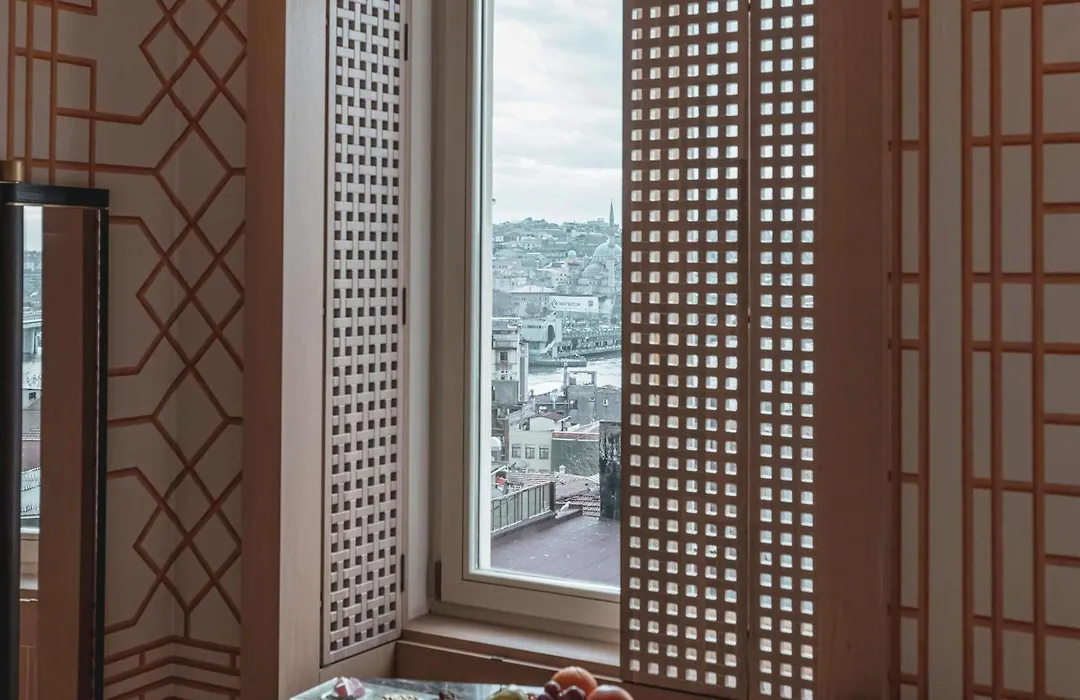 The Galata Hotel Istanbul - Mgallery Collection-1