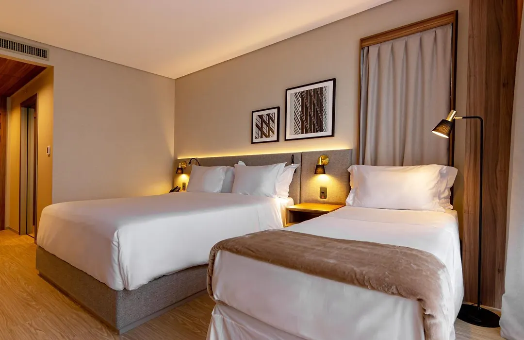 Lk Design Hotel Florianopolis-1