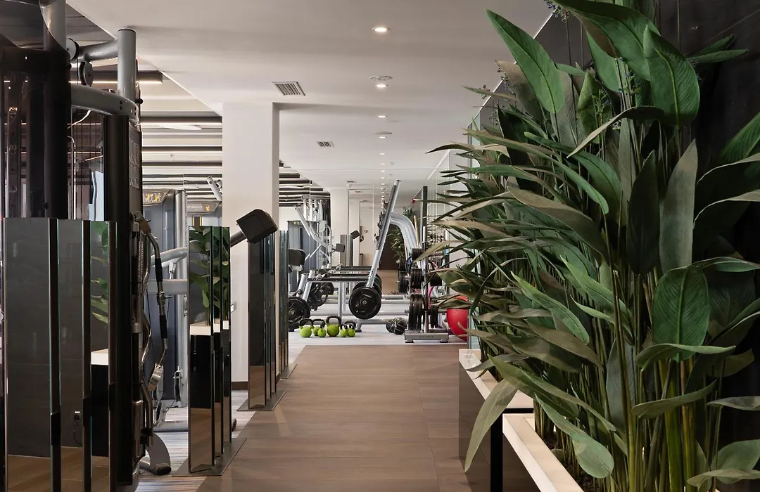 Radisson Blu Hotel Oluempia-1
