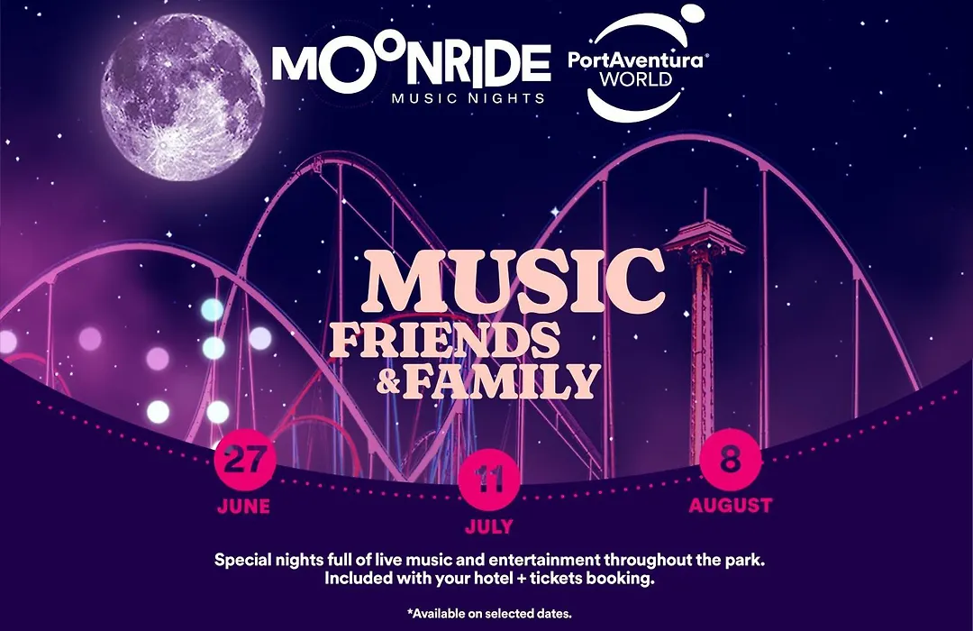 Ponient Hotel-Aparthotel Marinada By Portaventura World - Available Rates With Tickets Included-1