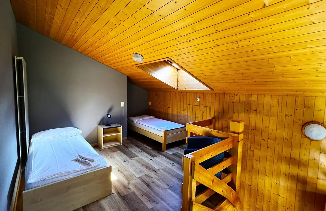 Hotel Bodmi-1