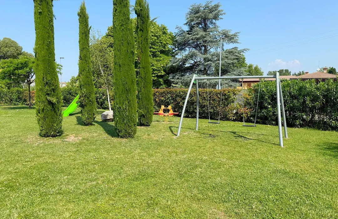 Residence Borgo Mondragon-1