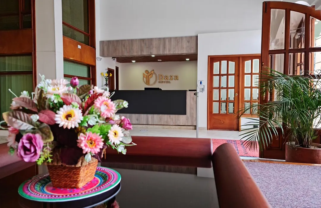 Daza Hotel-1
