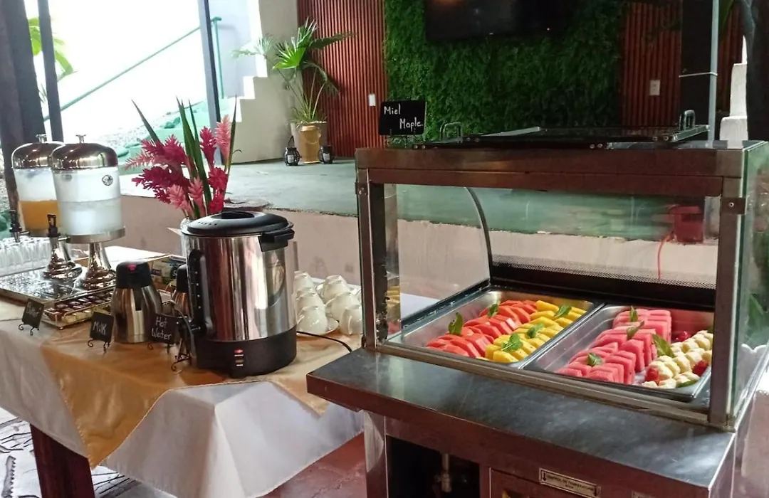 Tabulia Tree Hotel And Villas-1