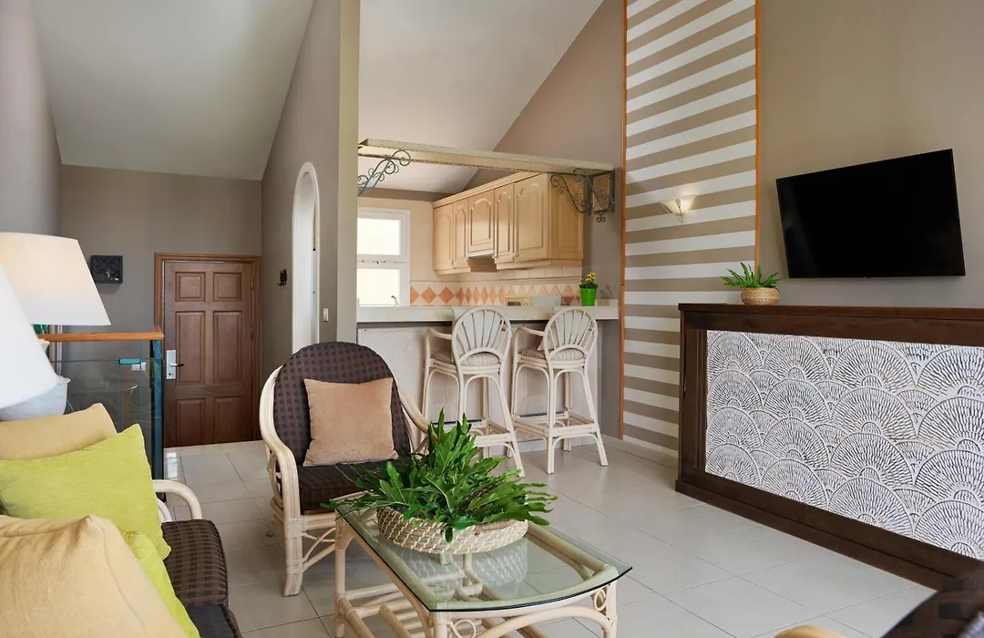 Gran Oasis Resort-1