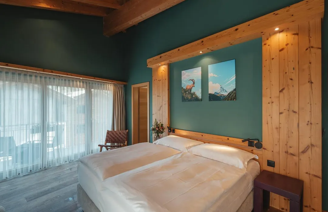 The Phoenix Fitness Hotel & Free Spa Access At Alpen Resort-1