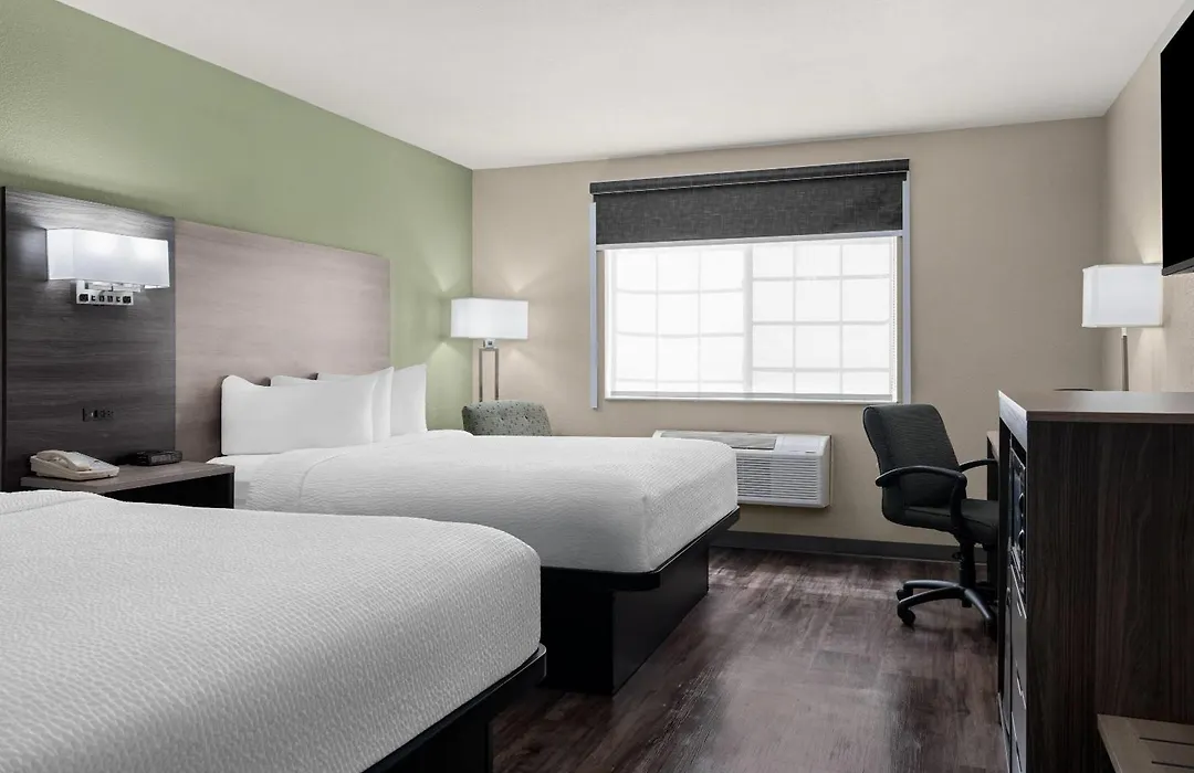 Baymont By Wyndham Santa Fe-1