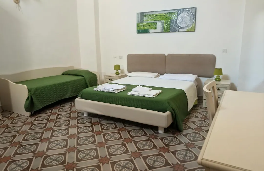 B&B Il Ventaglio-1
