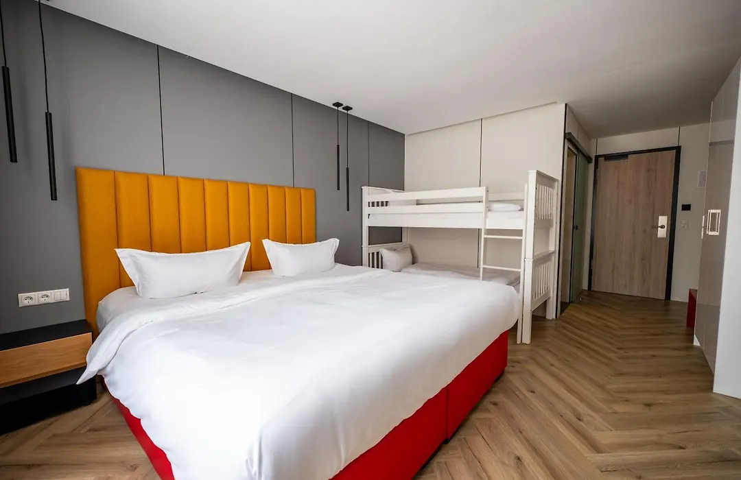Hotel Andante Rust (Adults Only)-1