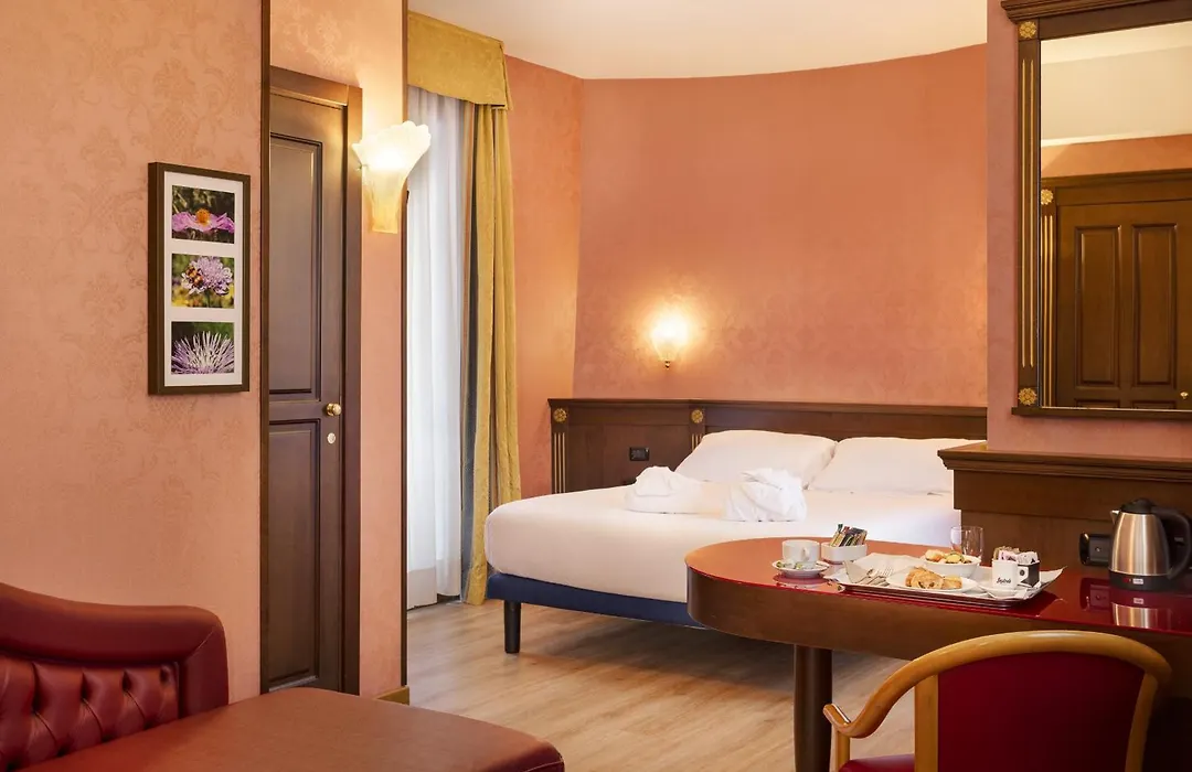 Best Western City Hotel-1