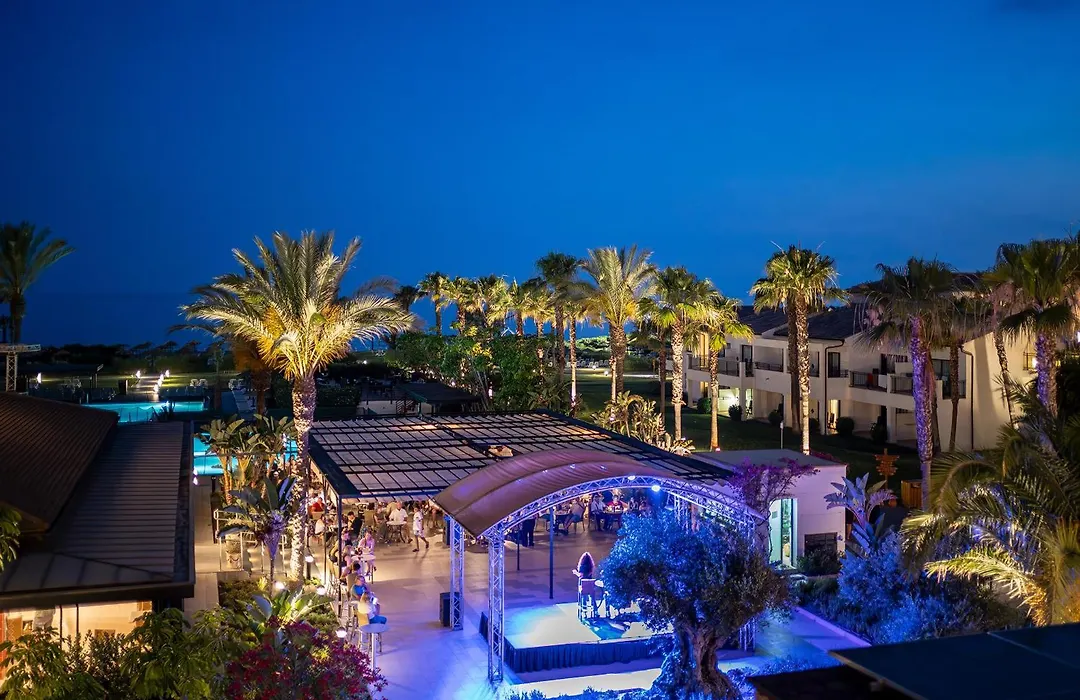 Impressive Playa Granada Golf-1