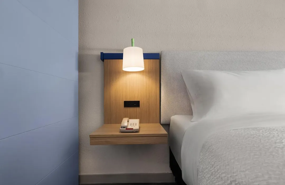 Garner Hotel Greenville East By Ihg-1