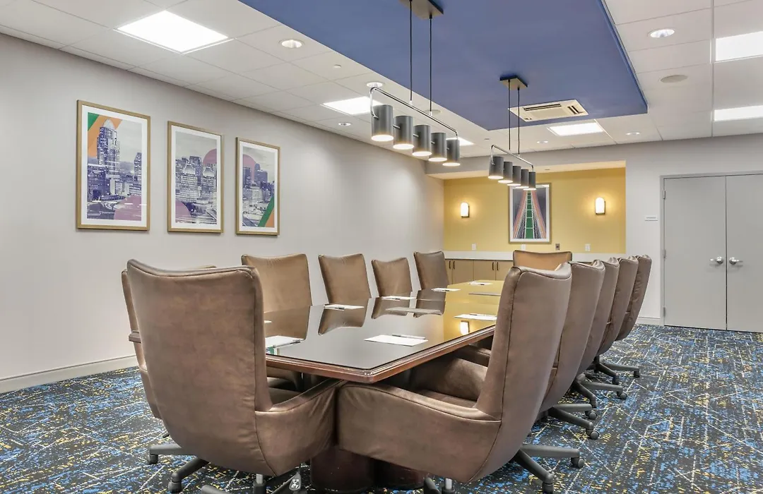 Hampton Inn & Suites Cincinnati / Uptown - University Area-1