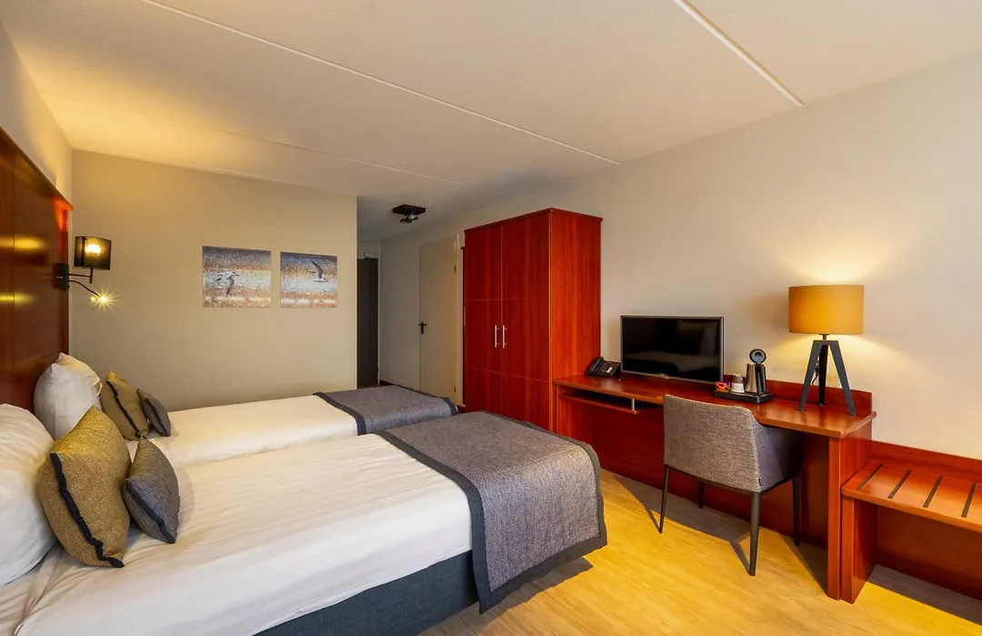 Hotel Zuiderduin-1