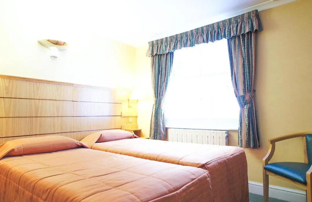 The Nayland Hotel-1