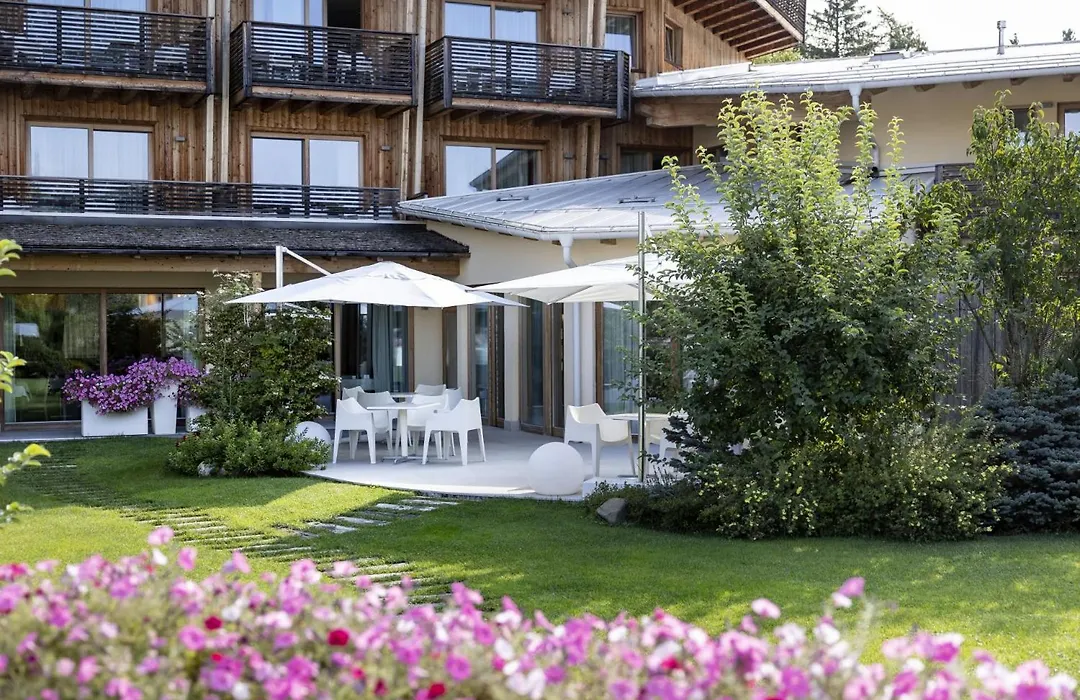 Blu Hotel Natura & Spa - Adults Only-1