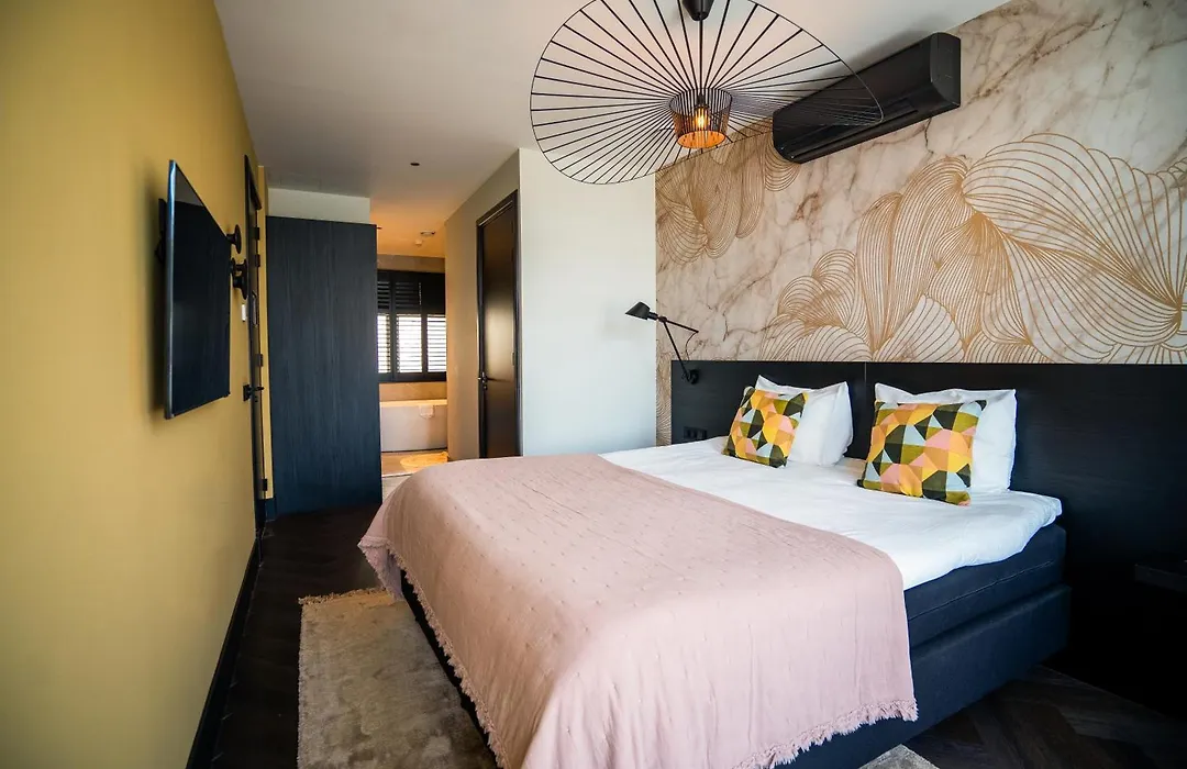 Boutiquehotel Princenjagt-1