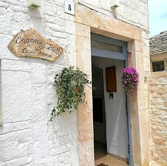 Charming Trulli-1