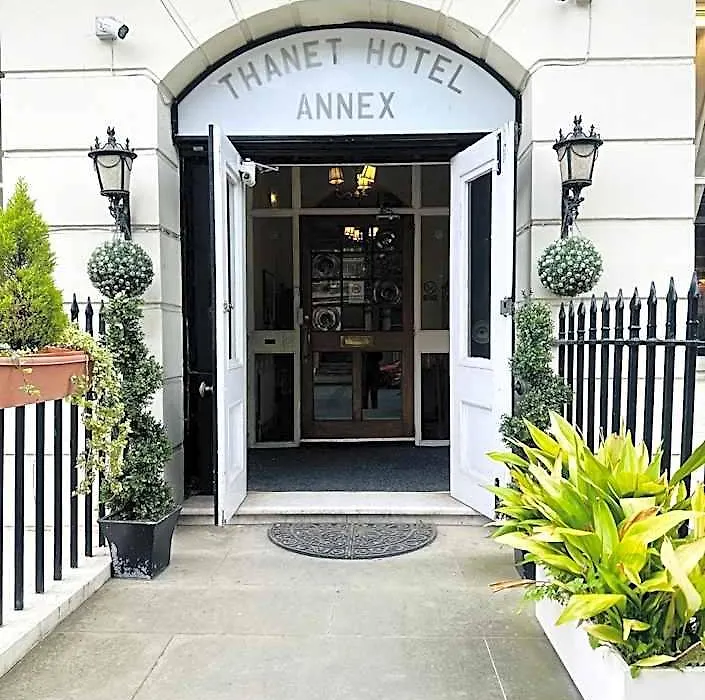 Thanet Hotel Annex-1
