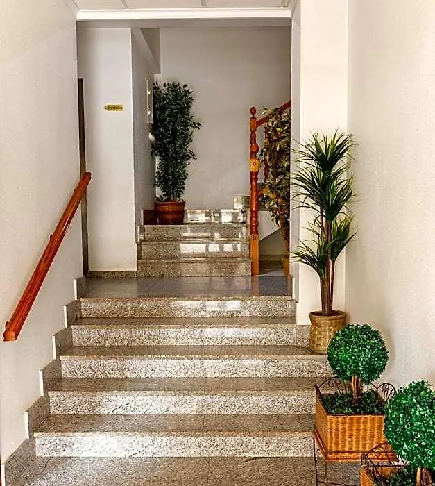 Hotel Herasu-1