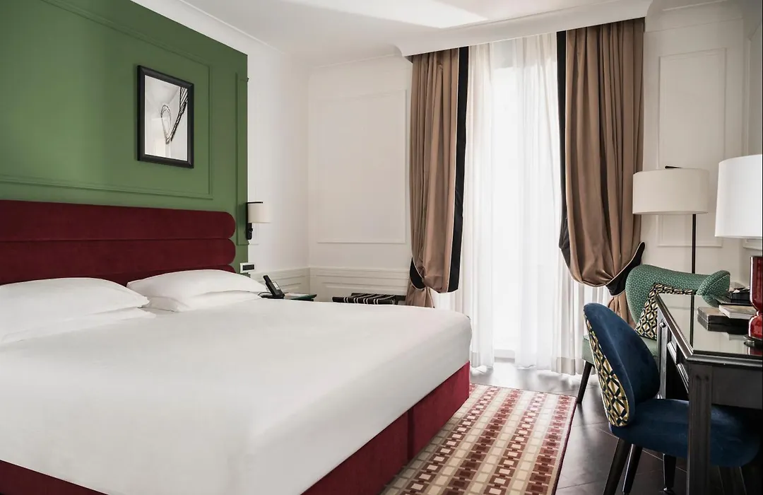 Grand Hotel Oriente-1