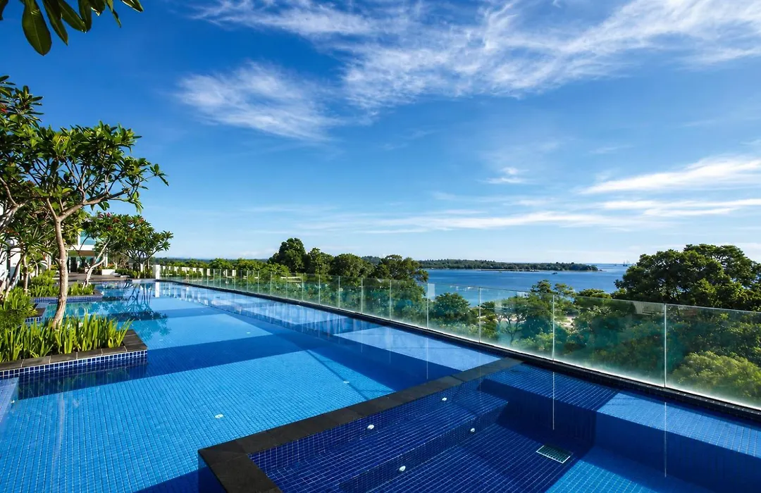 Village Hotel Changi By Far East Hospitality-1