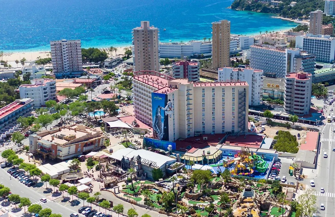 SOL by Meliá Katmandú Park&Resort-1