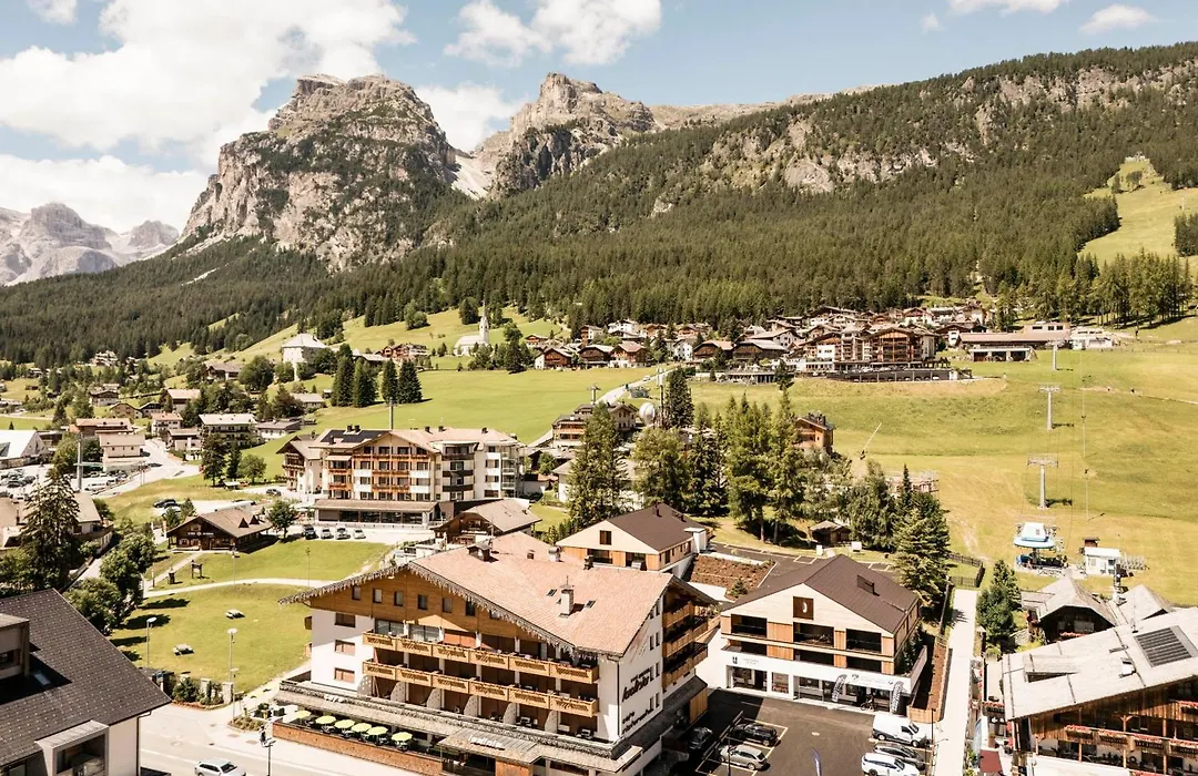 Hotel Ladinia-1