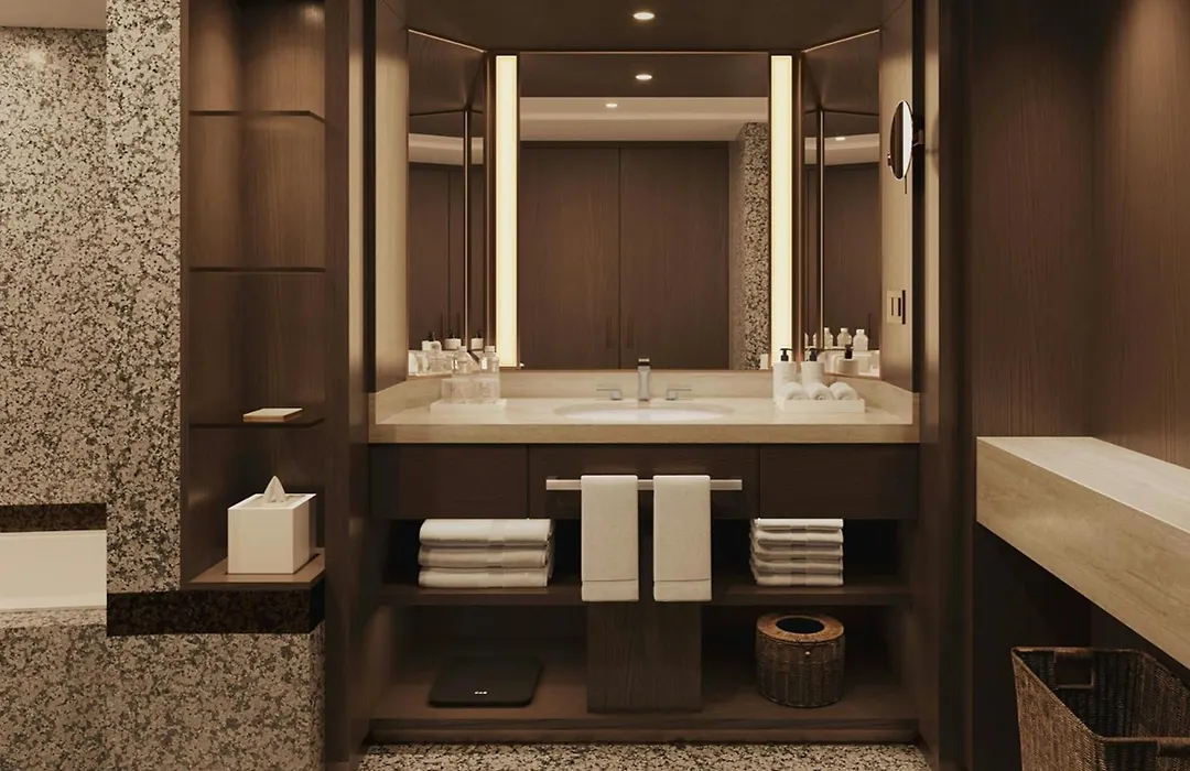 Westin Josun Seoul Hotel-1