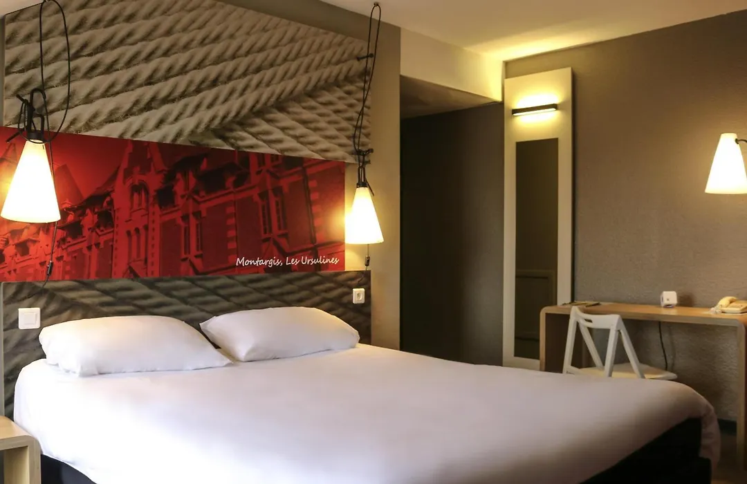 Ibis Montargis-1