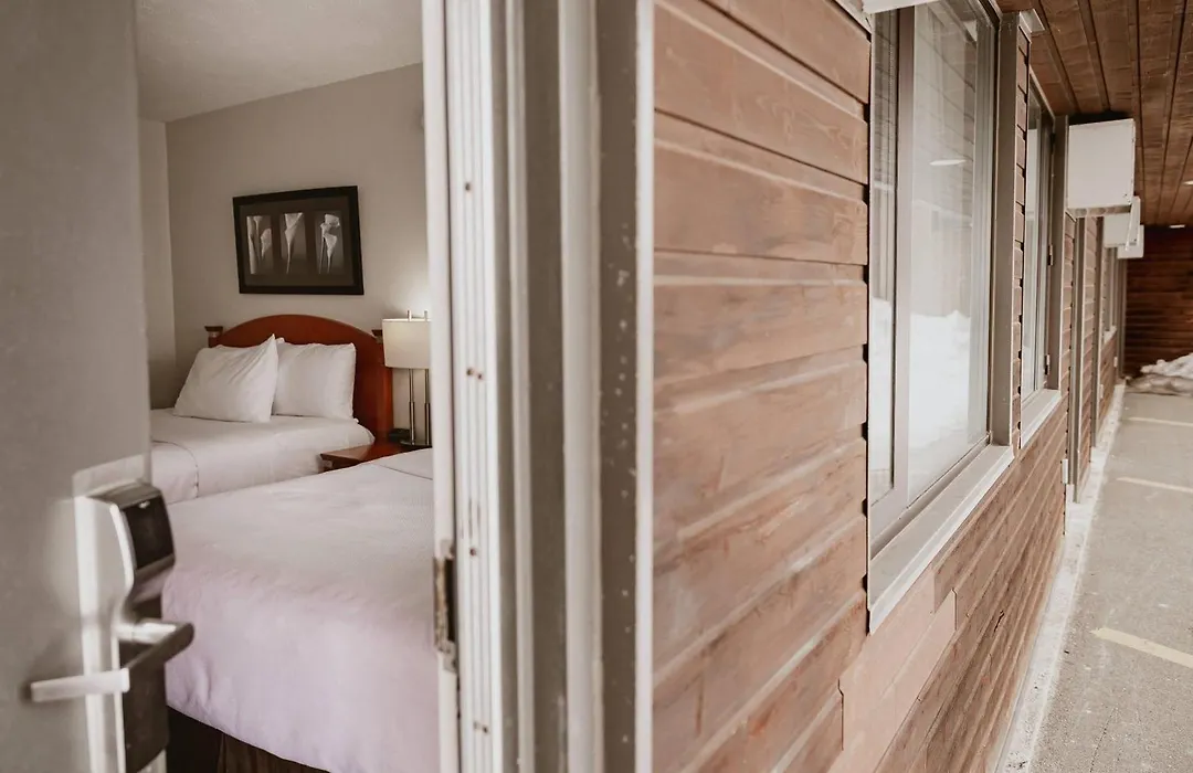 Quality Inn Rouyn-Noranda-1