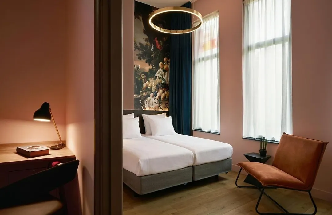 Marienhage Boutique Hotel-1