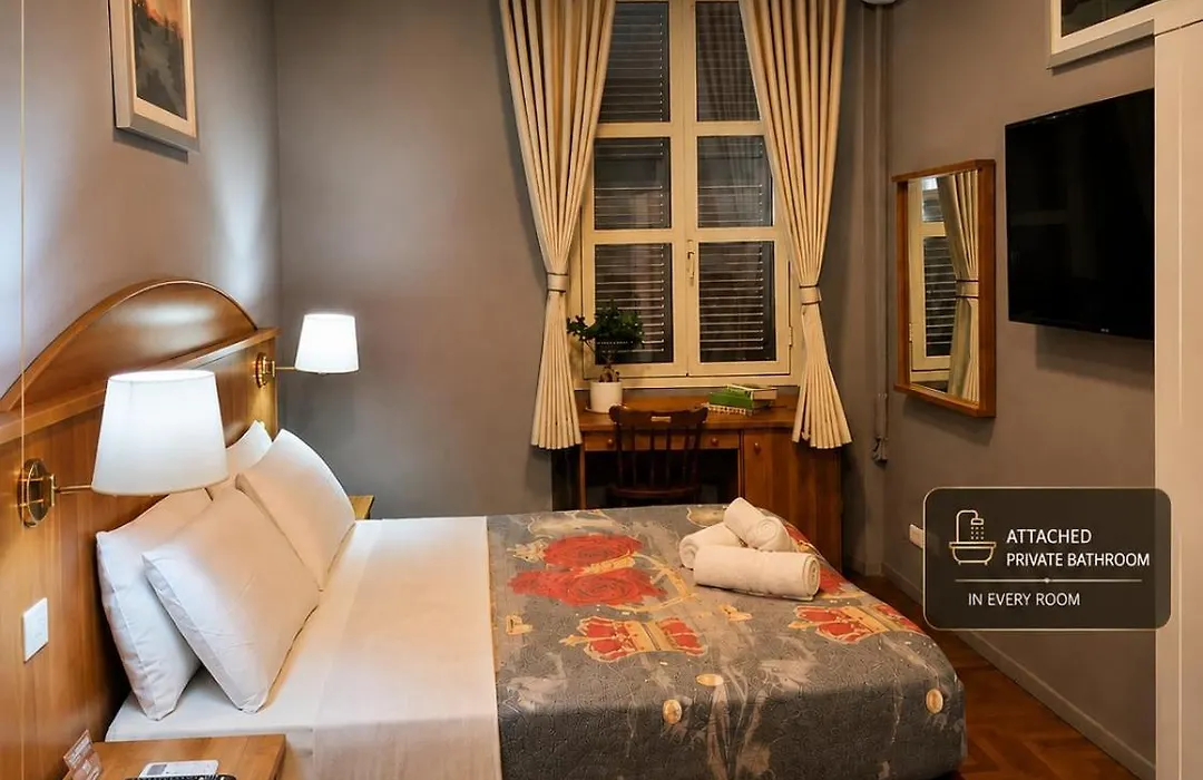 Star Hotel Roma-1